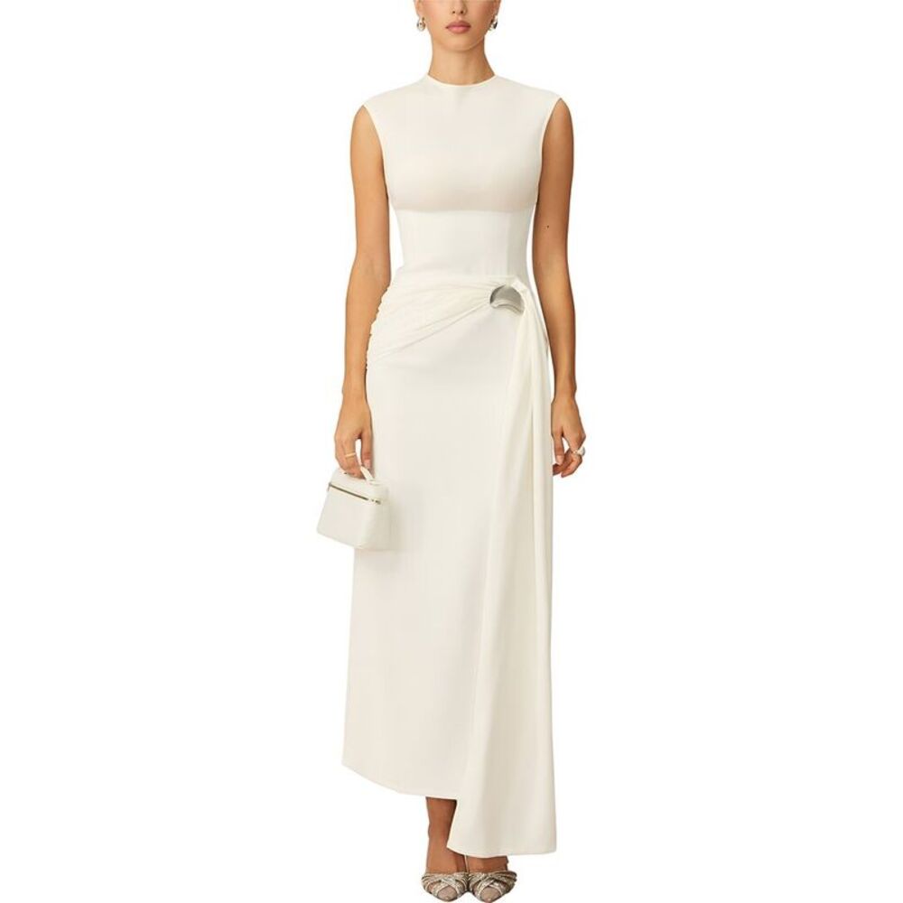 Emma Way Womens  Maxi Dress